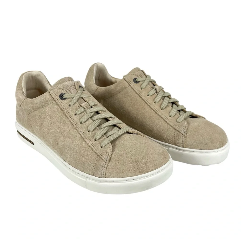 Birkenstock •	birkenstock suede